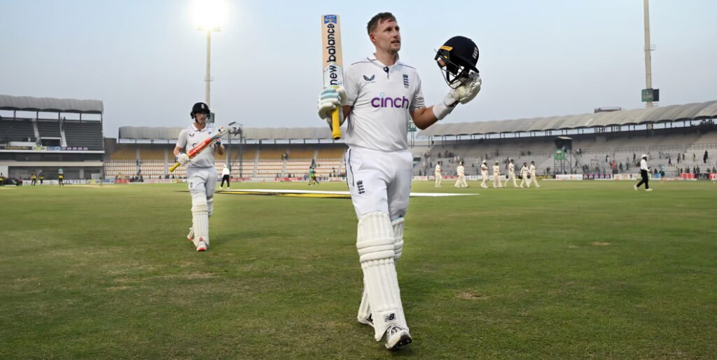 Top 10 Batters in Test Cricket in Terms of Runs Scored - Sports Samrath
