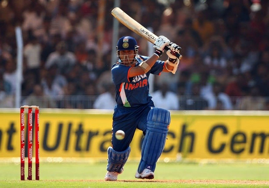 Top 5 Greatest batsmen ever seen in ODI cricket 3 Top 5 Greatest batsmen ever seen in ODI cricket - Sports Samrath