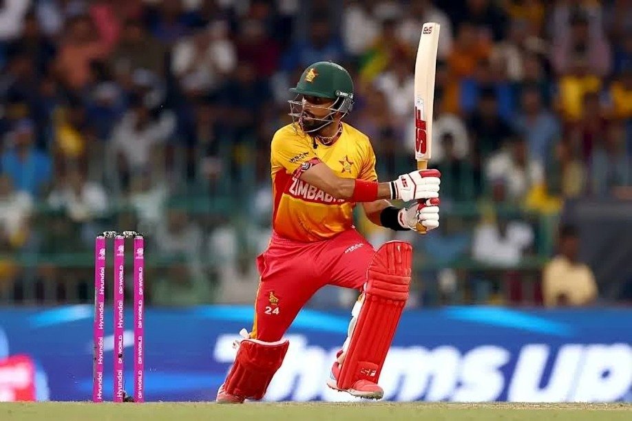 T20 World Cup 2026: 5 highest successful run chases 4 T20 World Cup 2026: 5 highest successful run chases - Sports Samrath