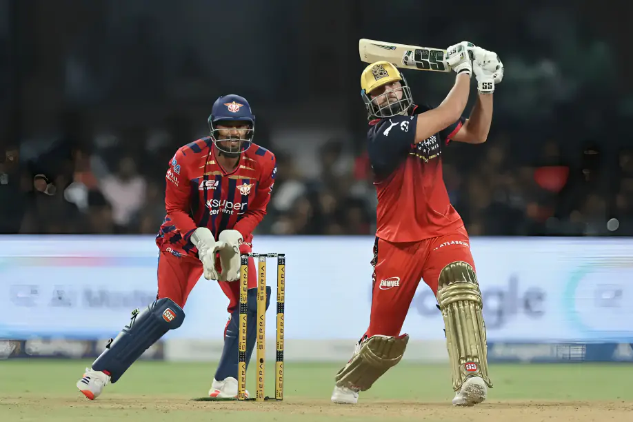 Top 5 Finishers in the IPL 2026 6 Top 5 Finishers in the IPL 2026 - Sports Samrath