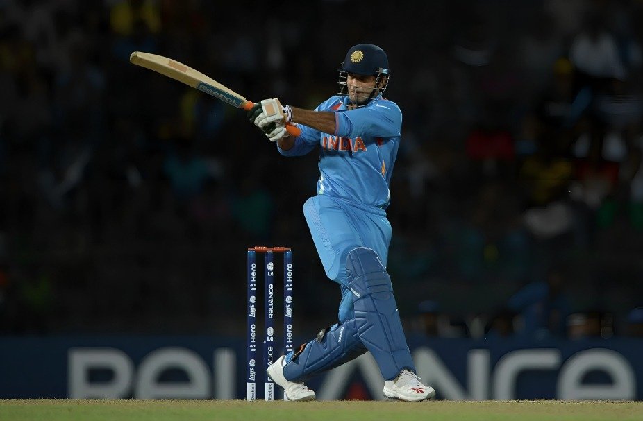 Top 5 Incredible Slowest Half-Centuries Scored By Indian In T20I 4 Top 5 Incredible Slowest Half-Centuries Scored By Indian In T20I - Sports Samrath
