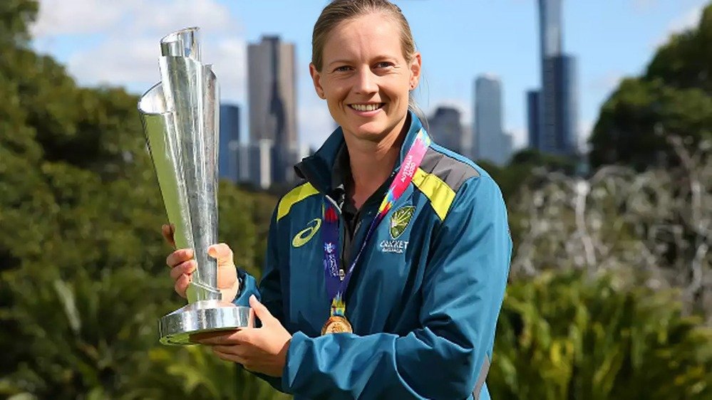 Top 5 Richest Woman Cricketers In The World - Sports Samrath