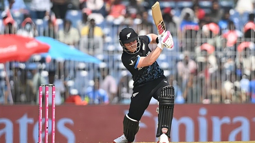 T20 World Cup 2026: 5 highest successful run chases 5 T20 World Cup 2026: 5 highest successful run chases - Sports Samrath