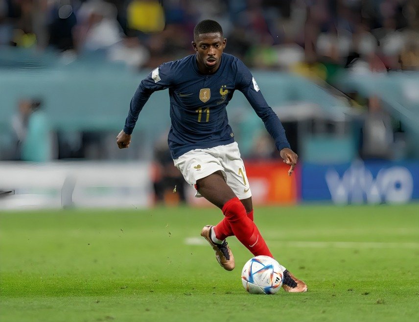 Top 5 Greatest Footballers In The World 2026 - Sports Samrath