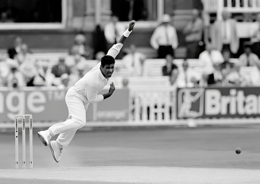 Top 5 Youngest Bowlers to Get 300 International Wickets - Sports Samrath