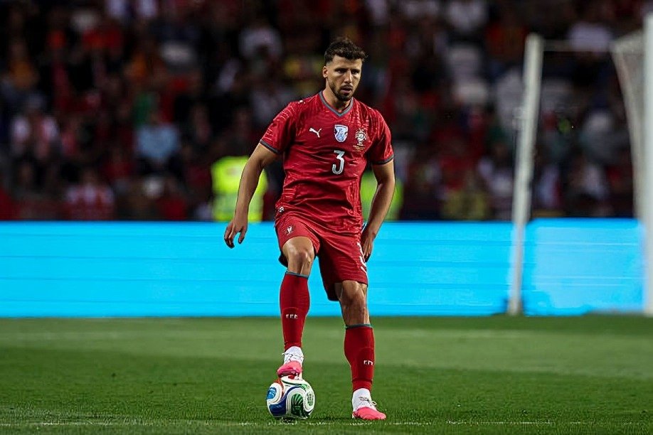Top 5 Best Soccer Players from Portugal 2026 6 Top 5 Best Soccer Players from Portugal 2026 - Sports Samrath