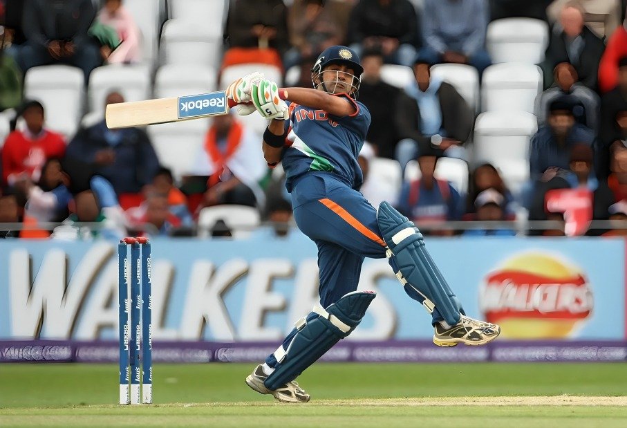 Top 5 Incredible Slowest Half-Centuries Scored By Indian In T20I 7 Top 5 Incredible Slowest Half-Centuries Scored By Indian In T20I - Sports Samrath