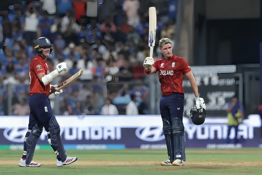 Top 5 Individual Highest Scores by England Players in the T20 World Cup 2026 3 Top 5 Individual Highest Scores by England Players in the T20 World Cup 2026 - Sports Samrath