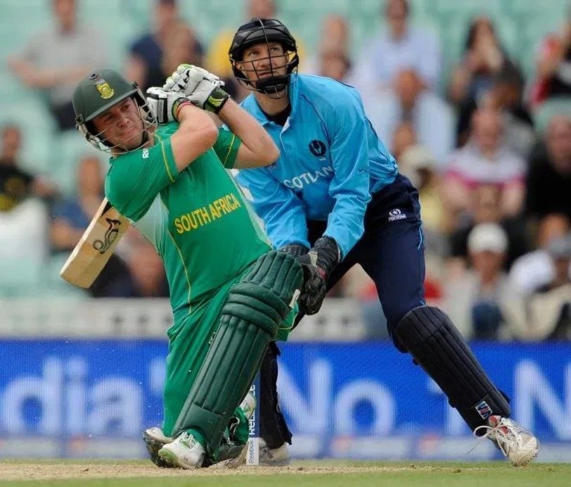 Top 5 T20I Knocks by AB de Villiers 3 Top 5 T20I Knocks by AB de Villiers - Sports Samrath