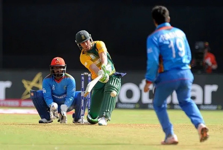Top 5 T20I Knocks by AB de Villiers 7 Top 5 T20I Knocks by AB de Villiers - Sports Samrath