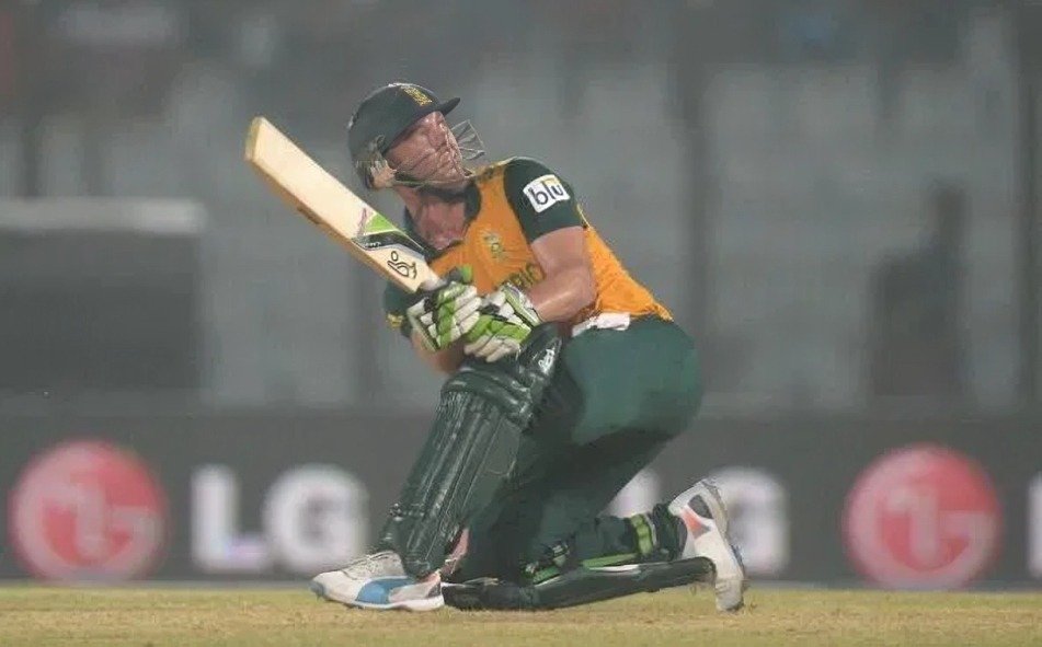 Top 5 T20I Knocks by AB de Villiers 6 Top 5 T20I Knocks by AB de Villiers - Sports Samrath