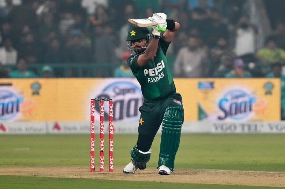 Top 5 Players in T20I History with the Most Fours 3 Top 5 Players in T20I History with the Most Fours - Sports Samrath