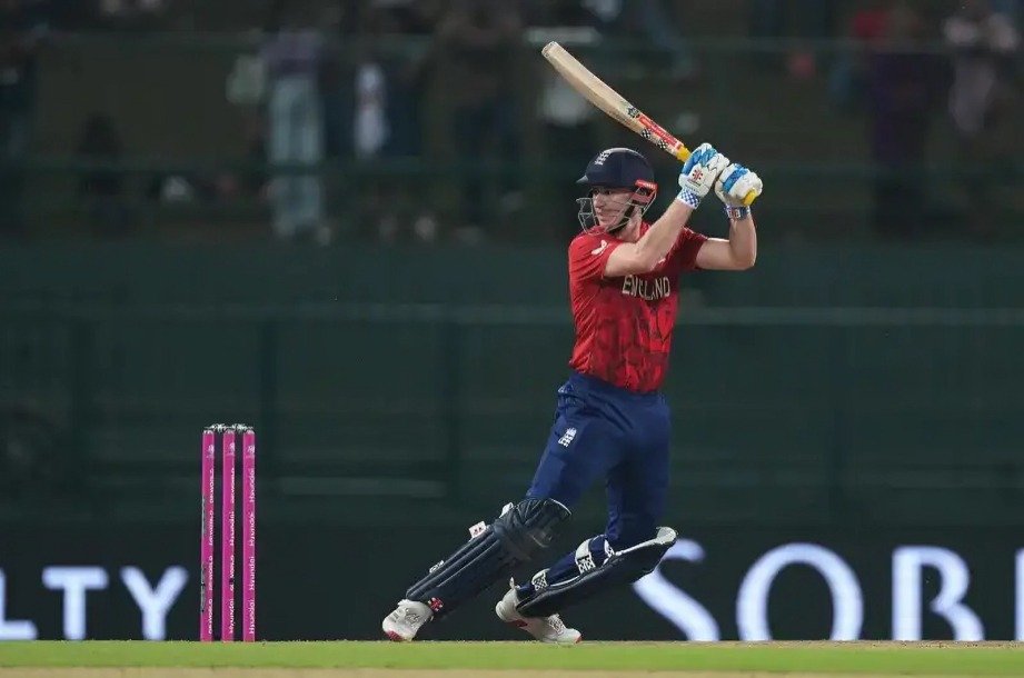 Top 5 Individual Highest Scores by England Players in the T20 World Cup 2026 4 Top 5 Individual Highest Scores by England Players in the T20 World Cup 2026 - Sports Samrath