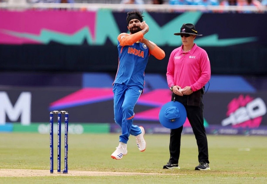Top 5 Players Who Retired After T20 World Cup 2024 5 Top 5 Players Who Retired After T20 World Cup 2024 - Sports Samrath