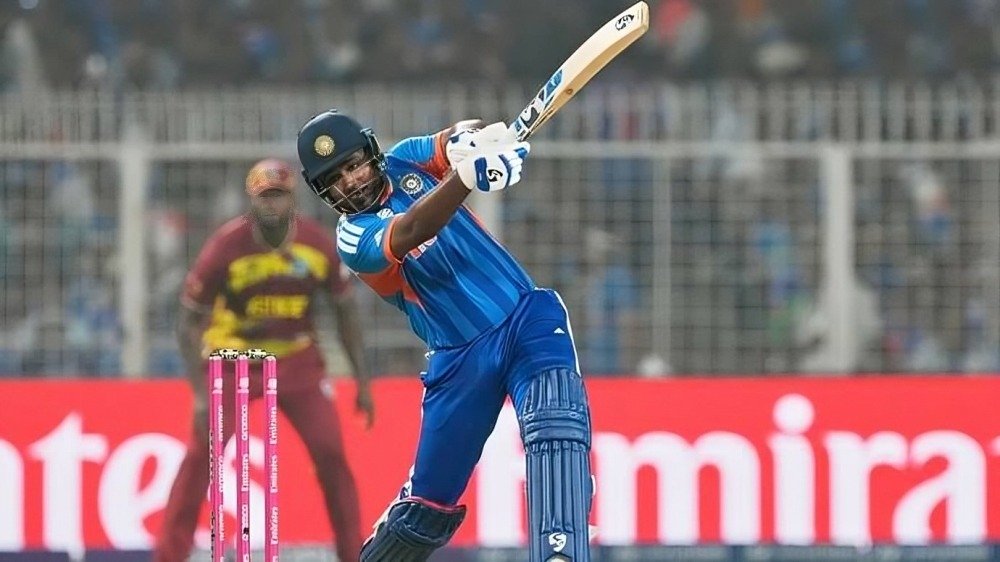 T20 World Cup 2026: 5 highest successful run chases 7 T20 World Cup 2026: 5 highest successful run chases - Sports Samrath