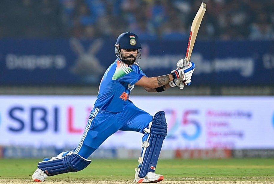 Top 5 Greatest batsmen ever seen in ODI cricket 4 Top 5 Greatest batsmen ever seen in ODI cricket - Sports Samrath