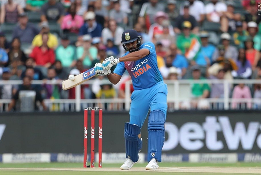 Top 5 Players in T20I History with the Most Fours 6 Top 5 Players in T20I History with the Most Fours - Sports Samrath