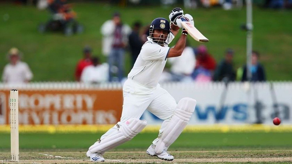 Top 10 Batters in Test Cricket in Terms of Runs Scored - Sports Samrath