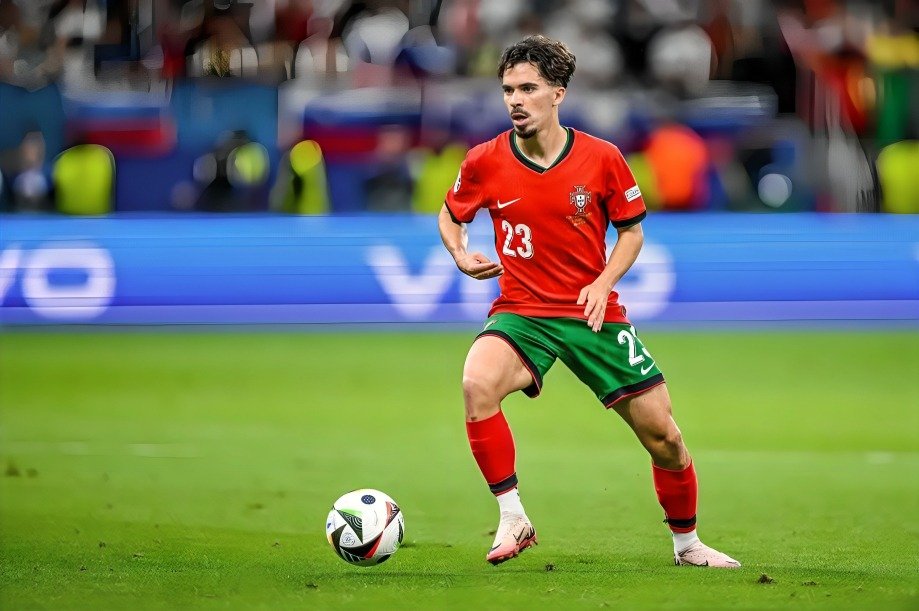 Top 5 Best Soccer Players from Portugal 2026 5 Top 5 Best Soccer Players from Portugal 2026 - Sports Samrath