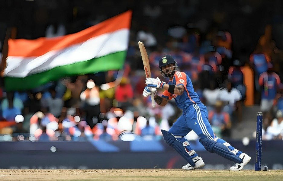 Top 5 Incredible Slowest Half-Centuries Scored By Indian In T20I 6 Top 5 Incredible Slowest Half-Centuries Scored By Indian In T20I - Sports Samrath