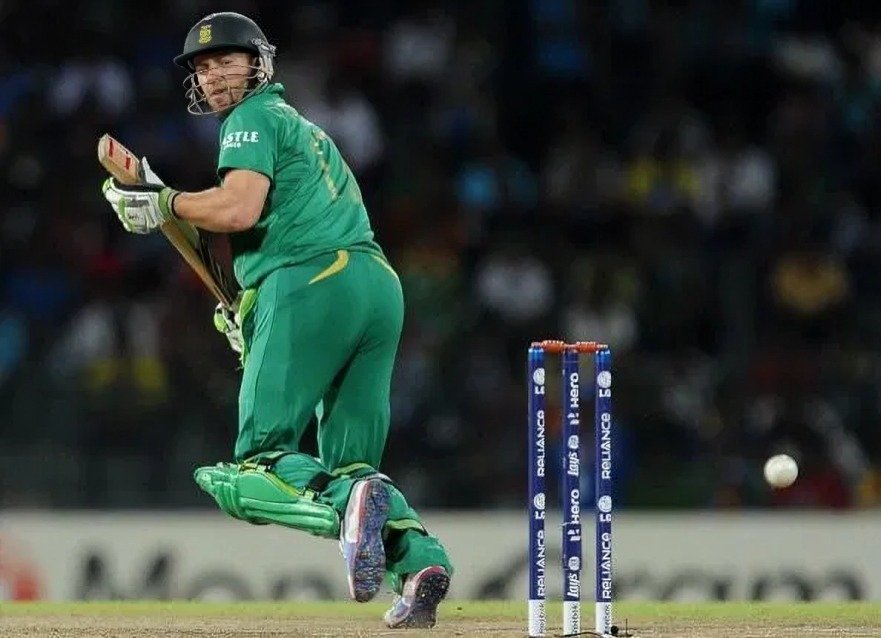 Top 5 T20I Knocks by AB de Villiers 5 Top 5 T20I Knocks by AB de Villiers - Sports Samrath