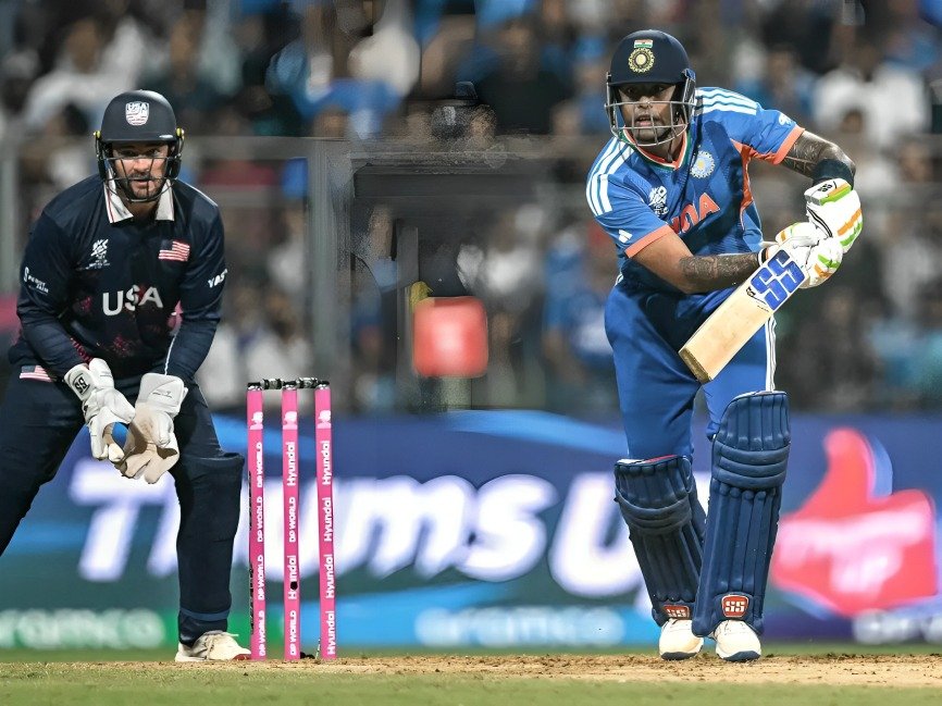 Top 5 Incredible Slowest Half-Centuries Scored By Indian In T20I 5 Top 5 Incredible Slowest Half-Centuries Scored By Indian In T20I - Sports Samrath