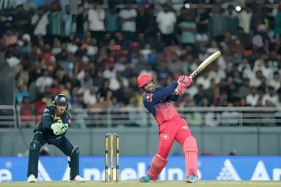 Top 5 Finishers in the IPL 2026 7 Top 5 Finishers in the IPL 2026 - Sports Samrath