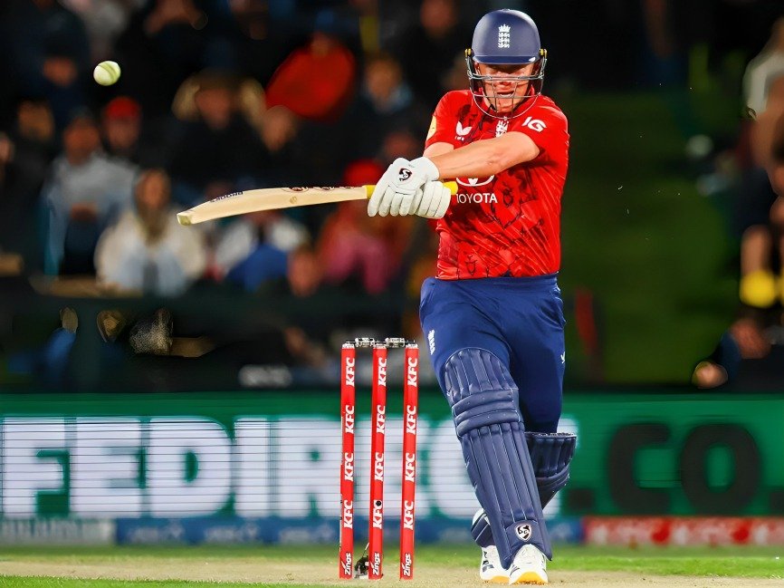 Top 5 Individual Highest Scores by England Players in the T20 World Cup 2026 6 Top 5 Individual Highest Scores by England Players in the T20 World Cup 2026 - Sports Samrath