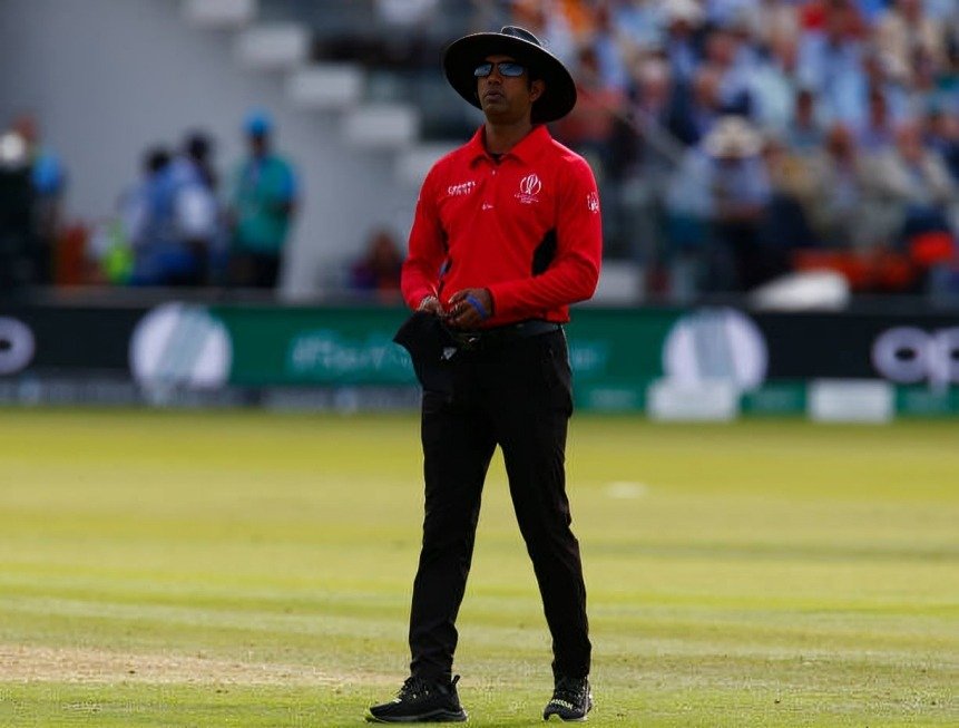 Top 5 Cricket Players Who Got into Umpiring 4 Top 5 Cricket Players Who Got into Umpiring - Sports Samrath