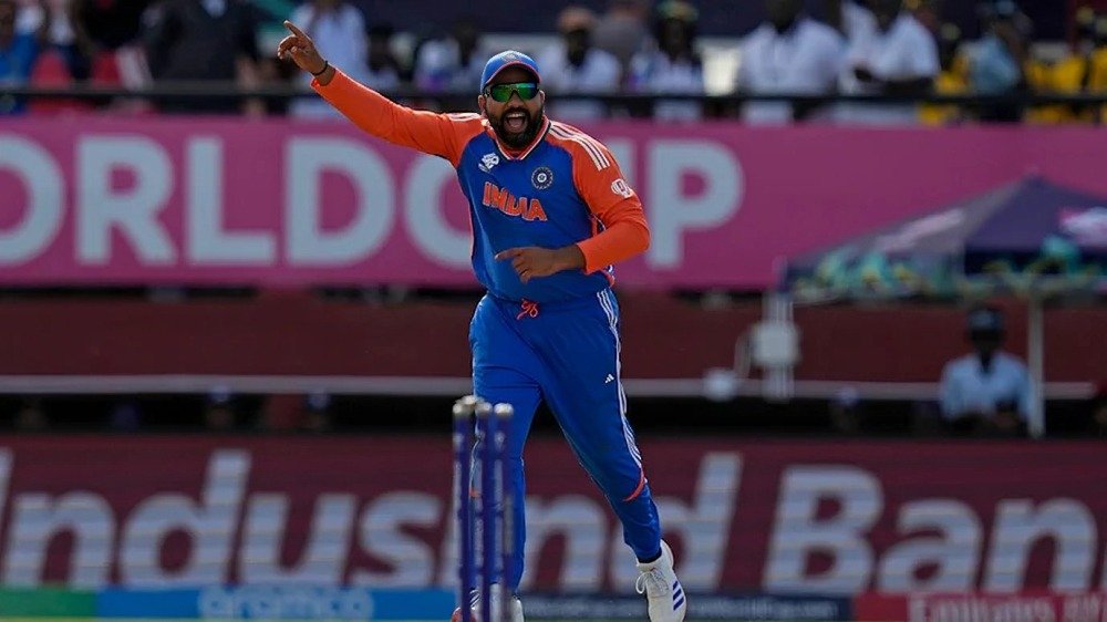 Top 5 Players Who Retired After T20 World Cup 2024 3 Top 5 Players Who Retired After T20 World Cup 2024 - Sports Samrath