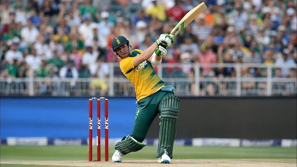 Top 5 T20I Knocks by AB de Villiers 4 Top 5 T20I Knocks by AB de Villiers - Sports Samrath