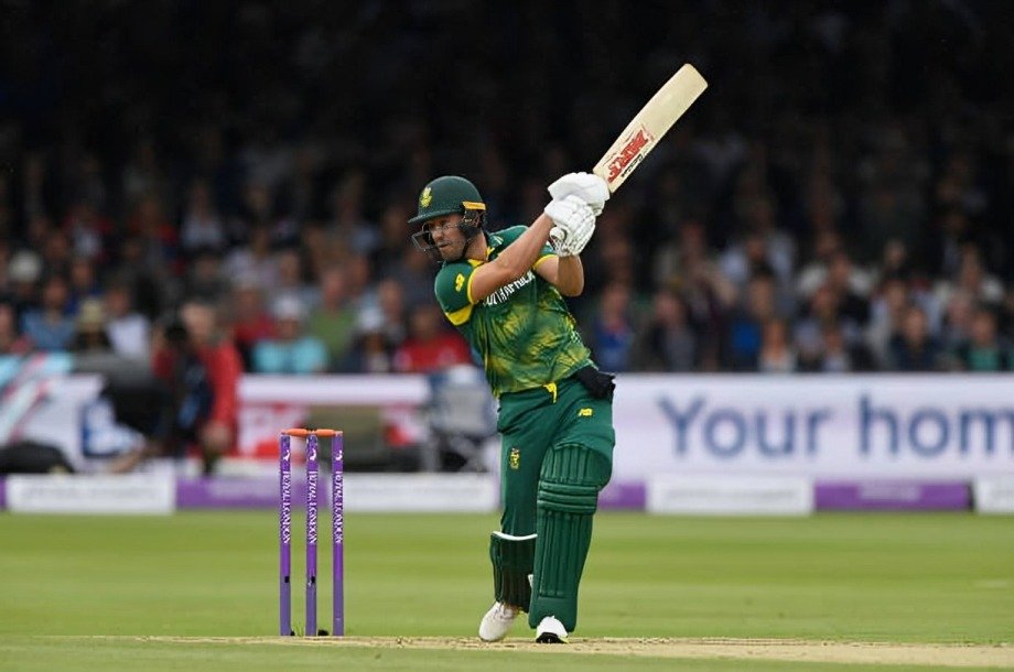 Top 5 Greatest batsmen ever seen in ODI cricket 7 Top 5 Greatest batsmen ever seen in ODI cricket - Sports Samrath