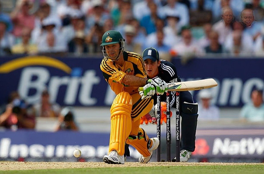 Top 5 Greatest batsmen ever seen in ODI cricket 6 Top 5 Greatest batsmen ever seen in ODI cricket - Sports Samrath