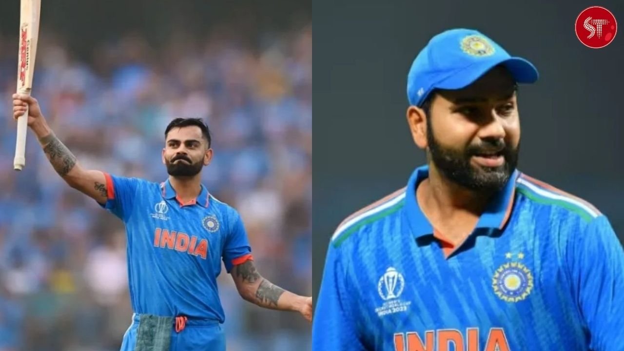 5 Highest Averages in T20I cricket