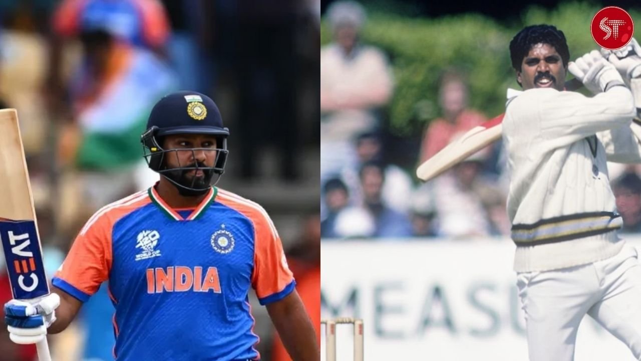 5 Best Indian Cricket Captains
