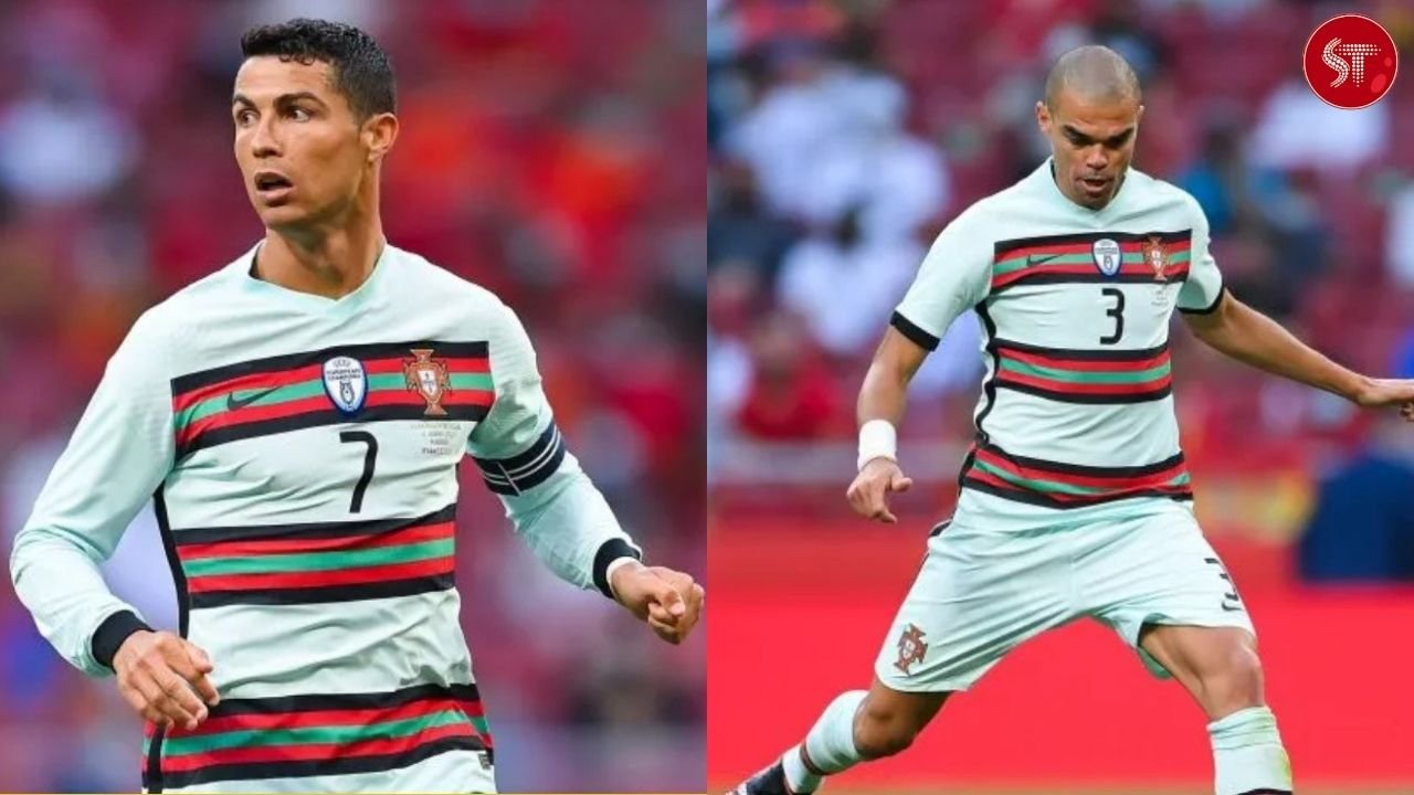 5 Greatest Portugal Players of all Time