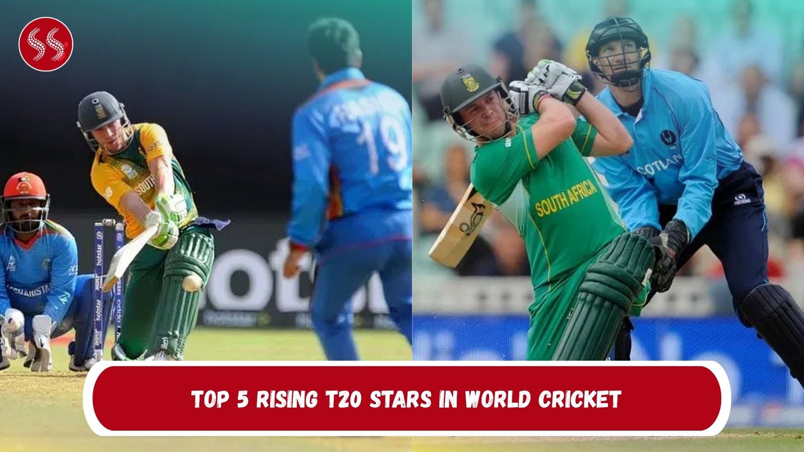 Top 5 T20I Knocks by AB de Villiers 2 Top 5 T20I Knocks by AB de Villiers