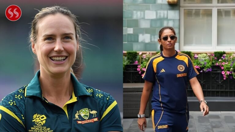 Top 5 Richest Woman Cricketers In The World