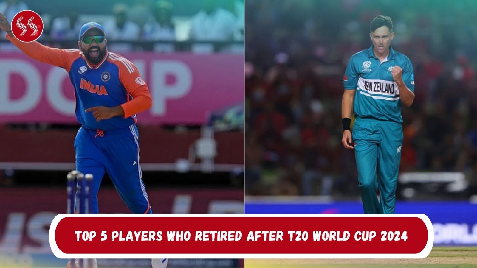 Top 5 Players Who Retired After T20 World Cup 2024 2 Top 5 Players Who Retired After T20 World Cup 2024