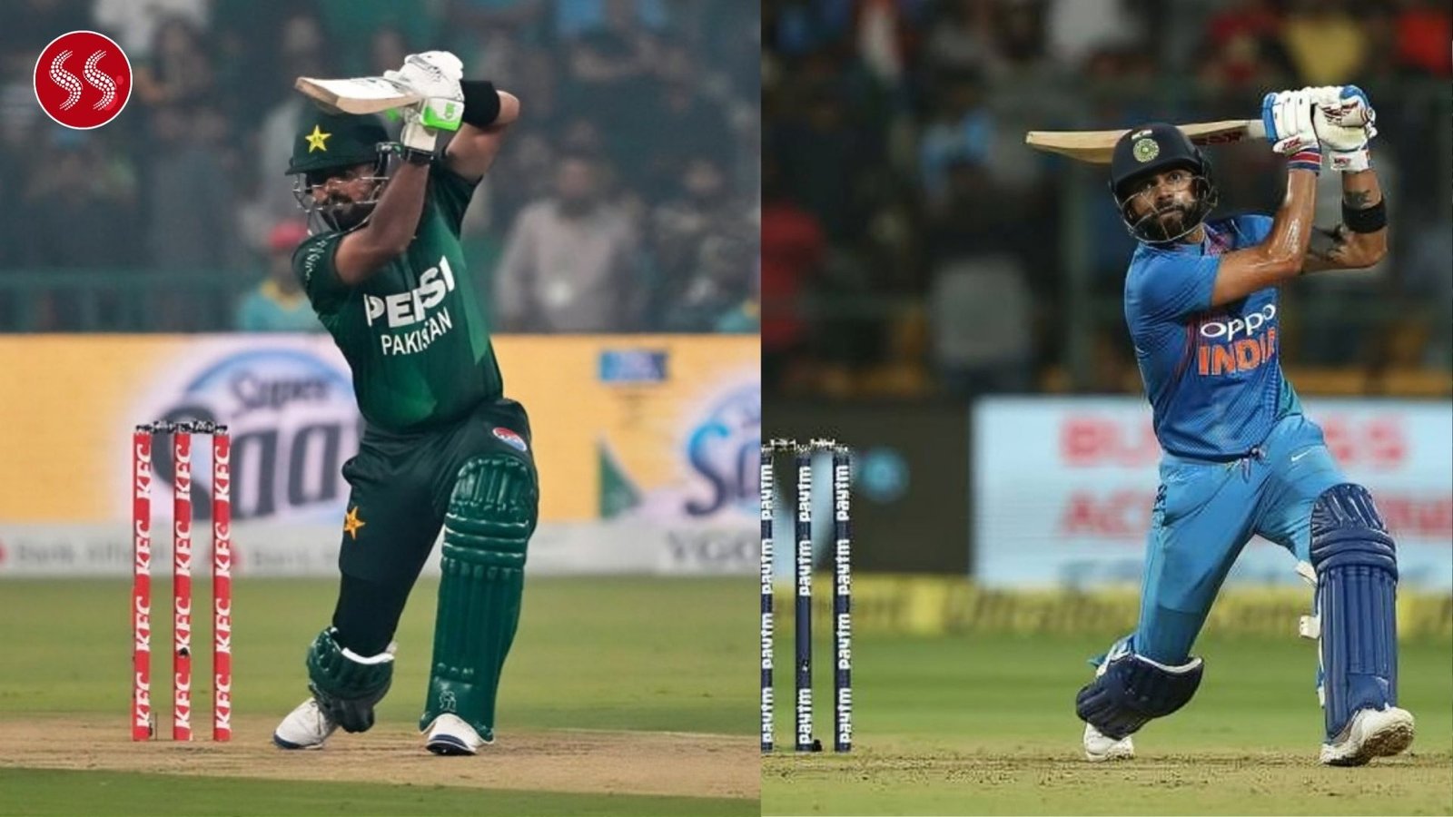 Top 5 Players in T20I History with the Most Fours 2 Top 5 Players in T20I History with the Most Fours