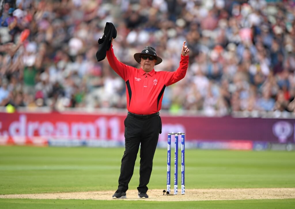 Top 5 Cricket Players Who Got into Umpiring 7 Top 5 Cricket Players Who Got into Umpiring - Sports Samrath