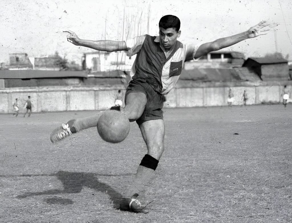 Top 5 Best Football players in india 7 Top 5 Best Football players in india - Sports Samrath