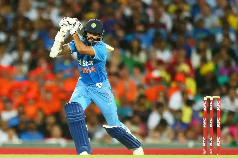 Top 5 T20I knocks of Shikhar Dhawan 4 Top 5 T20I knocks of Shikhar Dhawan - Sports Samrath