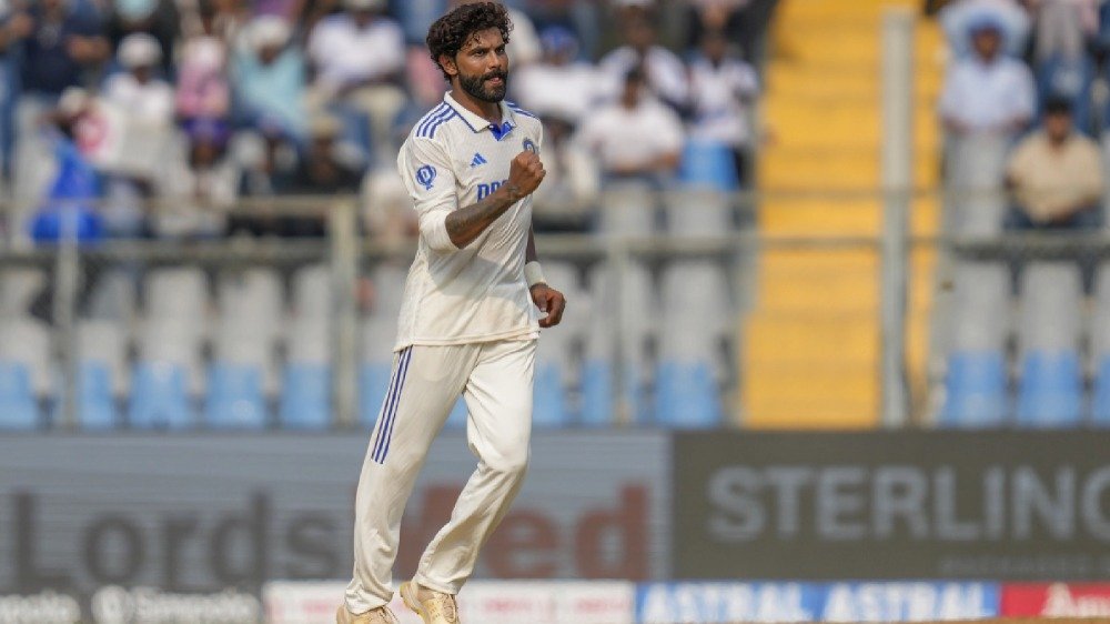 Top 5 Indian Wicket takers in Test Cricket 7 Top 5 Indian Wicket takers in Test Cricket - Sports Samrath