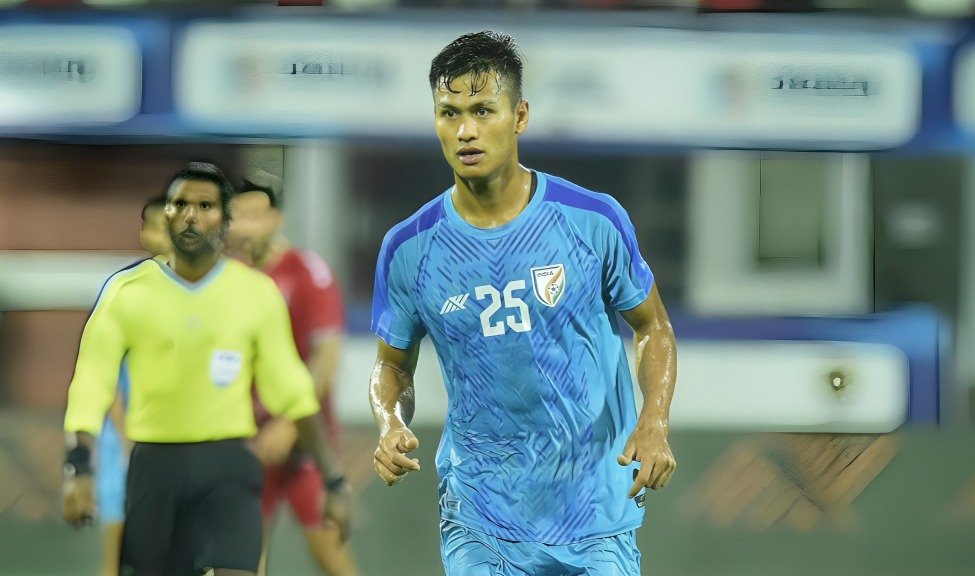 Top 5 Most Expensive Indian Footballers in ISL history 3 Top 5 Most Expensive Indian Footballers in ISL history - Sports Samrath