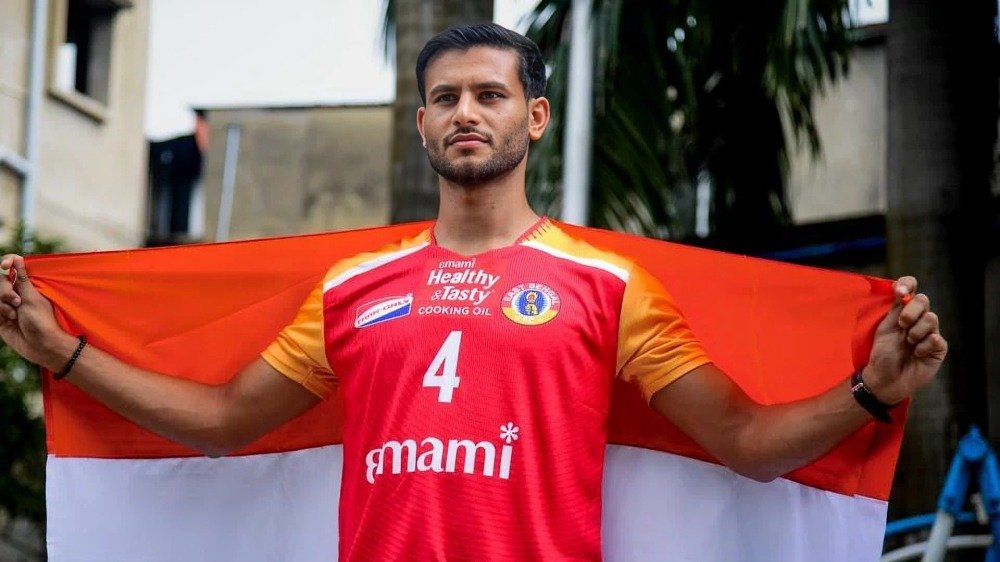 Top 5 Most Expensive Indian Footballers in ISL history 6 Top 5 Most Expensive Indian Footballers in ISL history - Sports Samrath