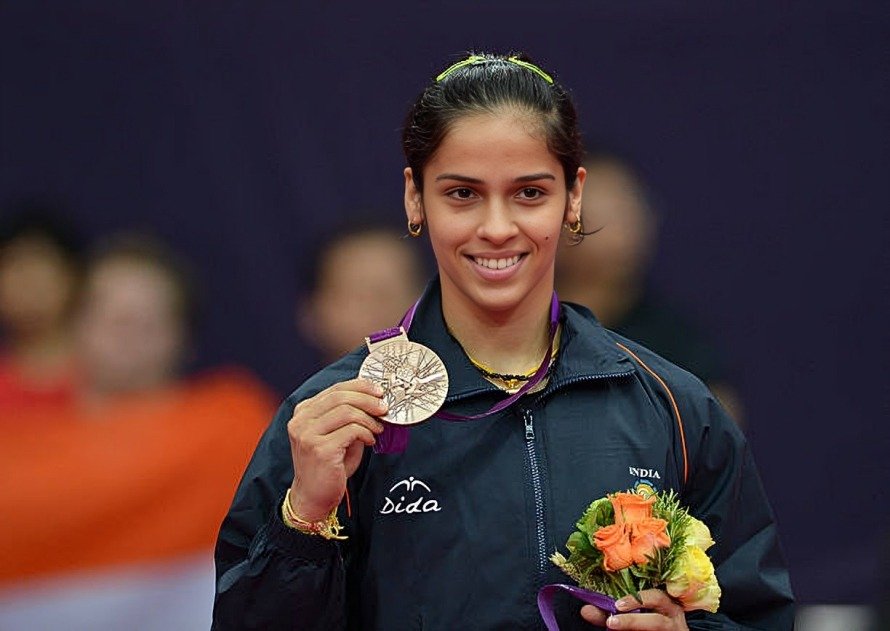 Top 5 Female Indian Badminton Players In Olympic History 4 Top 5 Female Indian Badminton Players In Olympic History - Sports Samrath