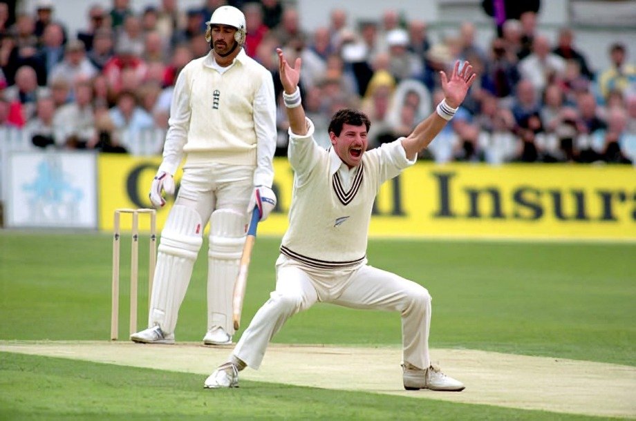 Top 5 Best Bowlers with Most 5 Wicket Hauls in Test Cricket - Sports Samrath