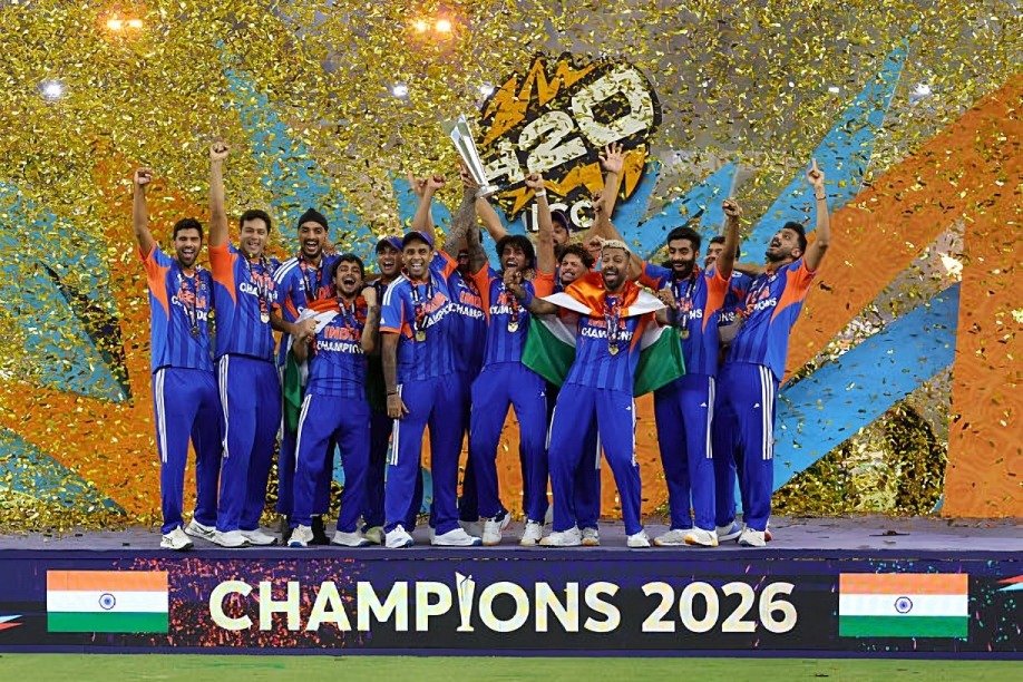 Top 5 Most Iconic Wins In Indian Cricket 3 Top 5 Most Iconic Wins In Indian Cricket - Sports Samrath