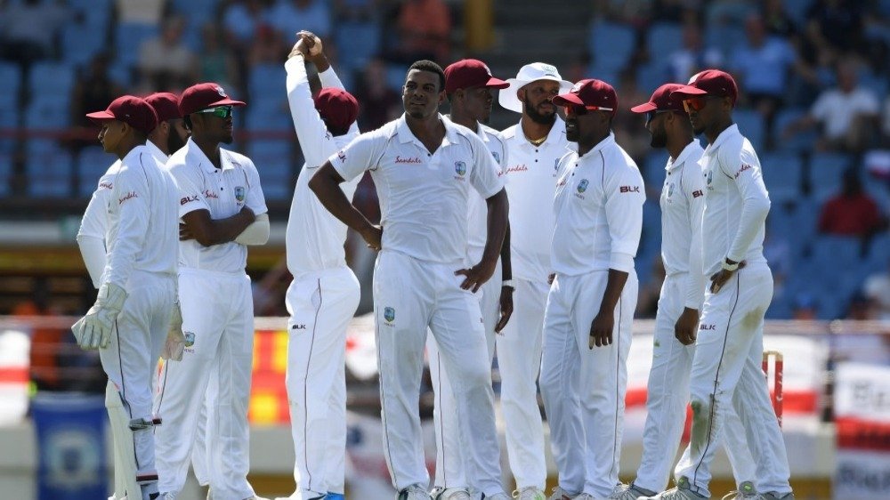 Top 10 Teams with the Most Losses in Test Cricket History 5 Top 10 Teams with the Most Losses in Test Cricket History - Sports Samrath